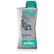 Motorex Gear Oil 10 W-30 (80 W/85) 1 L - Prevodový olej