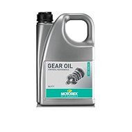 Motorex Gear Oil 10W-30 (80W/85) 4L - Gear oil