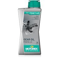Motorex Gear Oil Penta 75 W-140 1 L - Prevodový olej