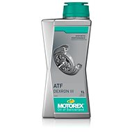 Motorex ATF Dexron III 1L - Gear oil
