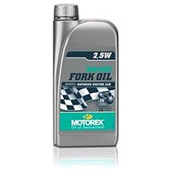 Motorex Racing Fork Oil 2,5W 1L - Fork oil