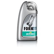 Motorex Racing Fork Oil 10W-30 1L - Fork oil