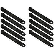 SEFIS Hose and Cable Ties 75mm 10pcs - Strips