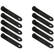 SEFIS Hose and Cable Ties 50mm 10pcs - Strips