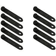 SEFIS Hose and Cable Ties 40mm 10pcs - Strips