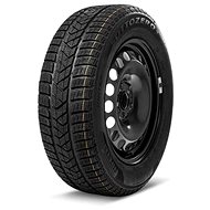 Skoda Complete winter wheel Superb III 16" (L) - Complete Wheel