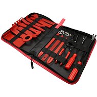 SEFIS set 19pcs for disassembly of car interior and exterior - Tool Set