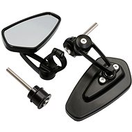 SEFIS Flip Yamaha MT mirrors - Motorbike Mirror