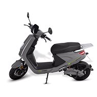 MS Energy e-moped C-Vibe - Electric Moped