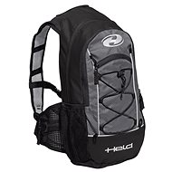 Held Backpack TO-GO (12L) black/grey - Motorcycle Backpack