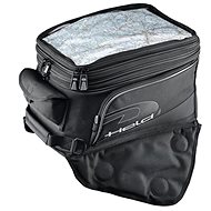 Held CARRY II motorcycle tankbag with magnets and straps, 13-20 ltr. - Tank Bag