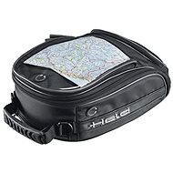 Held CASE II magnet tankbag with top pocket for maps, 8ltr. - Tank Bag