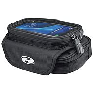 Held TINY XXL mini tankbag/fridge with magnets and waist strap, 1ltr. - Tank Bag