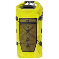 Held Roller (Roll bag) ROLL-BAG 40L black/fluo yellow, waterproof - Motorcycle Bag