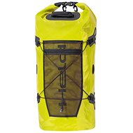 Held Roller (Roll bag) ROLL-BAG 60L black/fluo yellow, waterproof - Motorcycle Bag