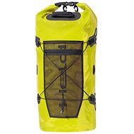 Held Roller (Roll bag) ROLL-BAG 90L black/fluo yellow, waterproof - Motorcycle Bag