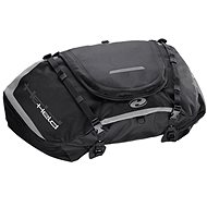Held LIVIGNO large moto top bag, 45L, black - Motorcycle Bag
