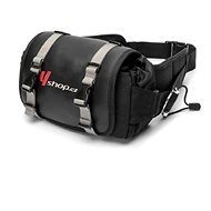 YSHOP vodoodolná cestovná bedrová taška - Taška na motorku