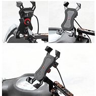 YSHOP YSH MC1HR - Phone holder