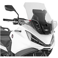 KAPPA KD1196ST clear plexi HONDA NT1100 (22-23) - Motorcycle Plexiglass