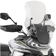 KAPPA KD9225ST clear plexi CF MOTO 800 MT (22-23) - Motorcycle Plexiglass