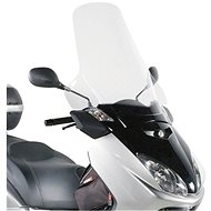 KAPPA KD438ST clear plexi YAMAHA X-MAX / MBK Skycruiser 125 - 250 (05-09) - Motorcycle Plexiglass