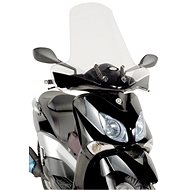 KAPPA KD439ST clear plexi MBK Cityliner / YAMAHA X-city 125 / 250 (07-17) - Motorcycle Plexiglass