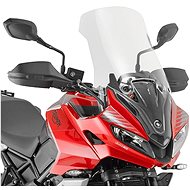 KAPPA KD6421ST clear plexi TRIUMPH TIGER Sport 660 (22-23) - Motorcycle Plexiglass