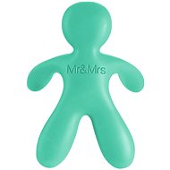 Mr&Mrs Fragrance Sandal of Kerala - tifanny - Car Air Freshener