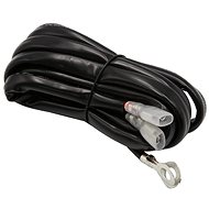 SEFIS battery extension cable 60cm with fuse - Extension Cable