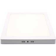SEFIS light / LED panel 24W square 300x300x35mm white - LED Panel