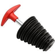 SEFIS Exhaust plug / stopper 30-54mm with handle - Stopper