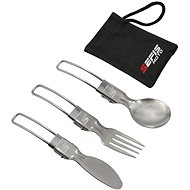SEFIS travel folding camping cutlery - Cutlery