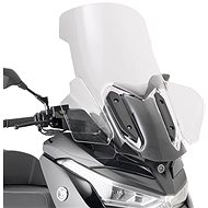 KAPPA KD9256ST clear plexi VOGE SR4 350 (22-23) - Motorcycle Plexiglass