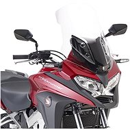 KAPPA KD1157ST čiré plexi HONDA Crossrunner 800 (17-20) - Plexi na moto