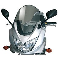 KAPPA KD262S Smoke screen SUZUKI GSF 650 / 1200 / 1250 Bandit S (05-11) - Motorcycle Plexiglass