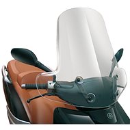 KAPPA KD432ST clear plexi YAMAHA XC 300 Versity / MBK Kilibre 300 (03-07) - Motorcycle Plexiglass