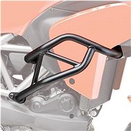 KAPPA KN7401 drop frame DUCATI Multistrada 1200 (10-14) - Drop Frame