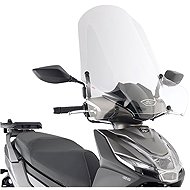 KAPPA A6119AK plexi kit KYMCO Agility 50 / 125 / 150 / 200 / R16+ / S (14-23) - Plexiglass Assembly Set