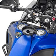 KAPPA BF75K - YAMAHA Ténéré 700 World Raid - reduction for KAPPA tanklock - Tank Bag Assembly Set