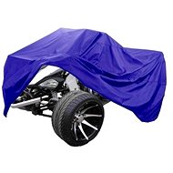 A-PRO ATV RAIN-PRO L waterproof tarpaulin for ATVs - Quad cover