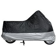 A-PRO COV005 Coprimoto-S black moto tarpaulin - Motorbike Cover