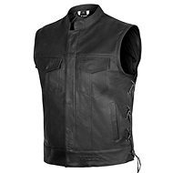 TXR Bandit 2, sizing. S - Motorcycle Vest