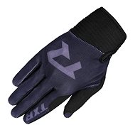 TXR Lite black and grey, sizing. XXL - Motorcycle Gloves