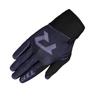 TXR Lite children's black and grey, size 3 - Motorcycle Gloves