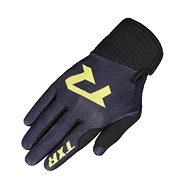 TXR Lite children's black and fluo yellow, size 3 - Motorcycle Gloves
