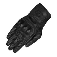 TXR Roko black, sizing. M - Motorcycle Gloves