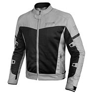 TXR Summer grey, size 3XL - Motorcycle Jacket