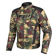 TXR Gunner Camo green, sizing. L - Motorcycle Jacket