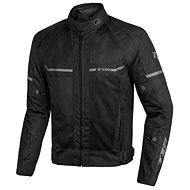 TXR Steward black/grey, size 4XL - Motorcycle Jacket